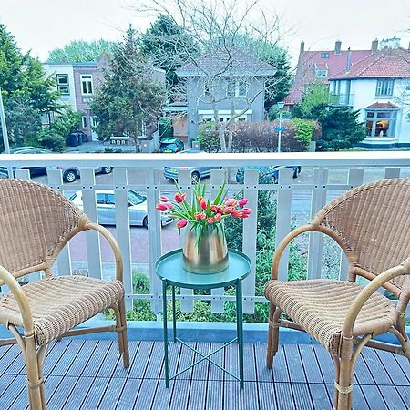 Lovely Spacious Apartment 赞德沃特 外观 照片