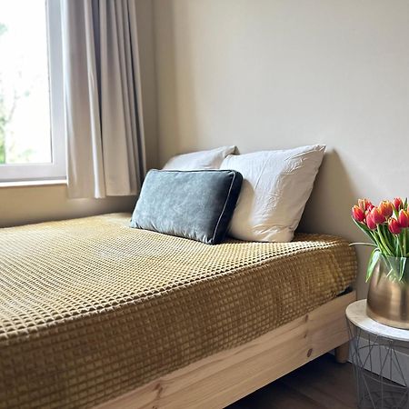 Lovely Spacious Apartment 赞德沃特 外观 照片